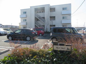 Ｖｅｎｔ　ＶｅｒｔⅡ