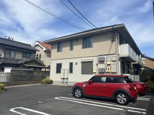 ホワイトプレイス 0102号-1