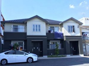 宇佐の館 0101号-1