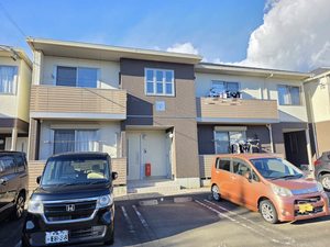 シエル・ブルー B101号-1