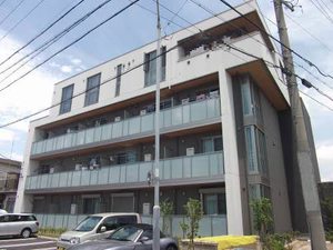 ウィステリア 0101号-1