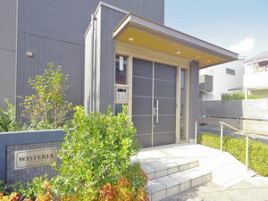 ウィステリア 0101号-15