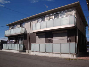 ツイン　エトワール B102号-1