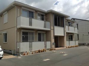 ソレイユ光 0201号-1