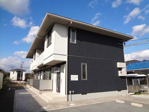 プレジール山ノ前