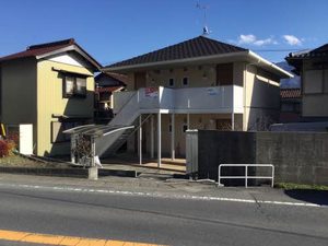 シャーメゾン宮前