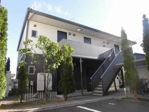 リバーサイドビルズ