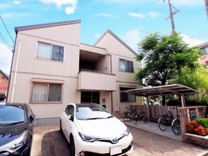 サンバレー名城公園 0202号-1
