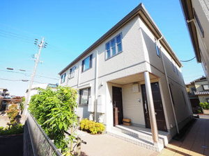 鳥澄グリーンヒルズ