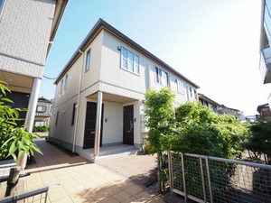 鳥澄グリーンヒルズ