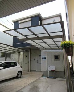 フォルトゥーナ中央