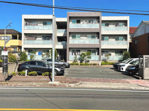 ソル・レガーロ日進通