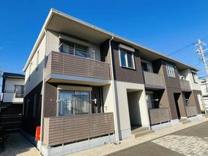 レーベン　ドルフ