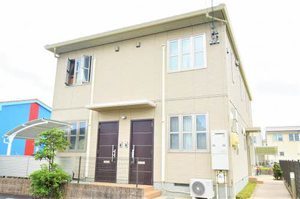 ソレアードヴィル 0101号-1