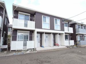 サングリーン小鹿