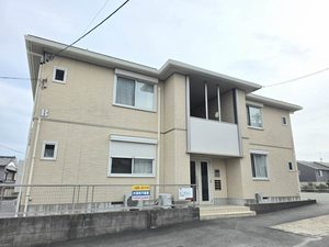 アンジュール B102号-1