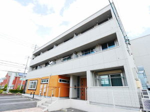 ラ・メール竹の山 0203号-1