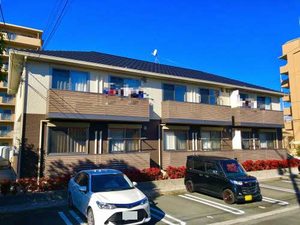 ドミール潮崎Ａ A202号-1