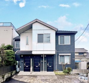 エステート篭田