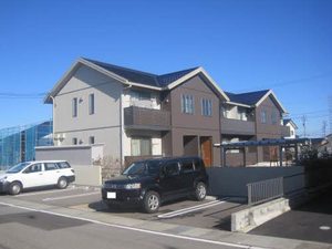 パルフェ　フレーズ