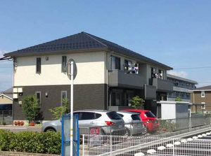 ローズハウス 0201号-1