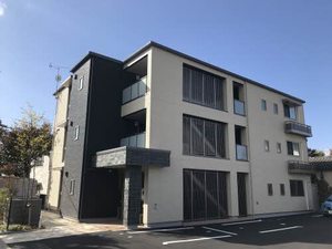 シャーメゾン元町