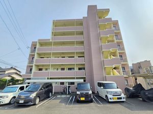 ロイヤルコート籠上　Ａ棟 0303号-1