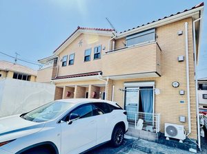 ＤＵＰＬＥＸ与一　Ａ棟 0202号-15