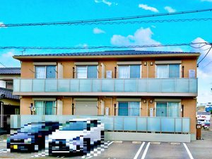 アルフラットＫ