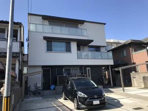 シャーメゾン香呑