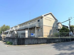 アネックス川上