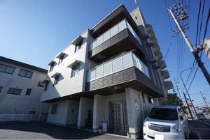 シャーメゾン出川