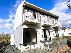 ツインコスモスＢ 0201号-1