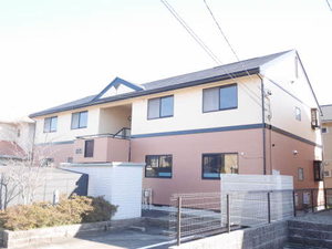 ビューティーテラス