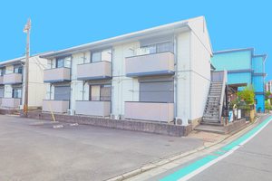 エルフローラ A202号-1