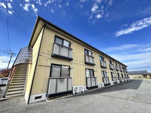 シャーメゾンシロタＢ 0203号-1