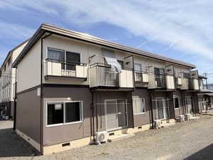 フォーブル北中 0202号-1