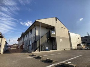 リバティハウス 0203号-1