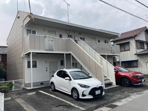 ファミール新道 0102号-1