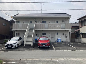 ファミール新道 0102号-14