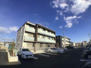 ラフィーネ　Ｓ． W103号-1