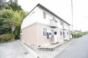 ハイツ河合 0103号-1