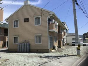 タウニィ岳南 D202号-1