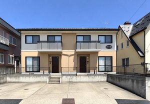 アルファ稲田 0102号-1