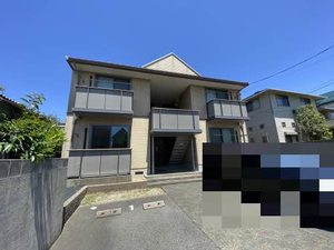 水道町フラット