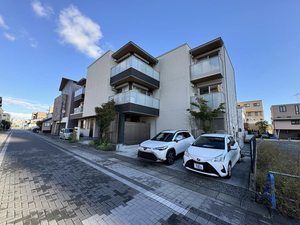 イーストクラス静岡 0306号-1