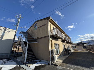 ラベンダーガーデン C201号-1