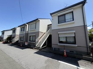 第６メゾン勝沼