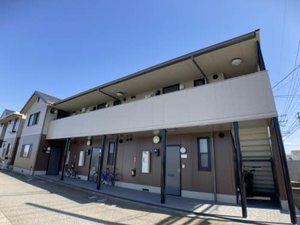 フレンディ蛍川 0102号-1