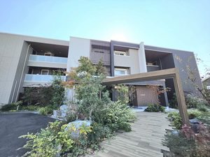 クレストヒル見付 0102号-1